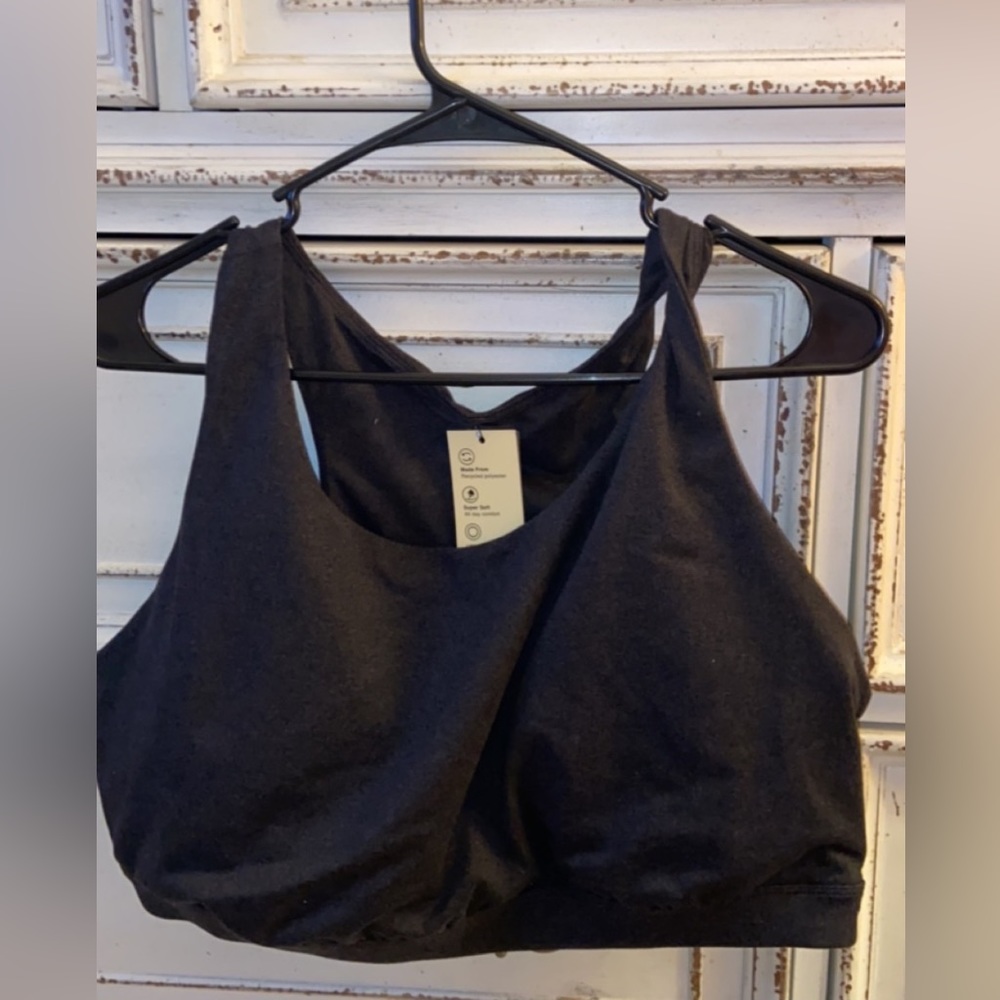 Ideology Sports Bra… New with tags